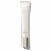 LUNASOL Glow Day Serum UV - Glow Day Serum UV / SPF50+ / PA++++ / full product with container / 30g product packaging