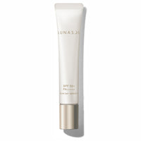 LUNASOL Limited Quantity Glow Day Serum UV Set - Glow Day Serum UV / SPF50+ / PA++++ / full product with container / 30g product packaging
