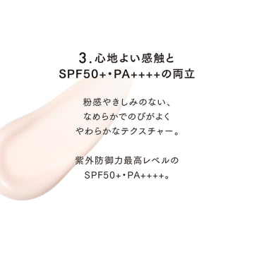 LUNASOL Glow Day Serum UV Radiant Dewy Skincare Product Japan