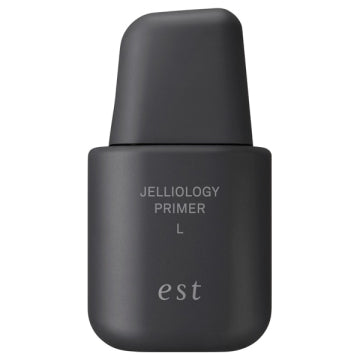 est Jellyology Primer L Sun Protection White Background