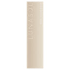 LUNASOL Bare Color Balm Moisturizing Lipstick Gloss Visual Soft Background