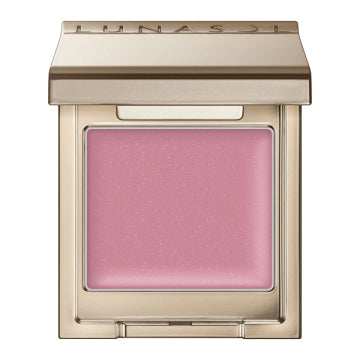 LUNASOL Mono Eye Color Lotion - Mono Eye Coloration / full product with container / EX04C Cold Bloom / 1.2g palette open view