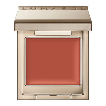 LUNASOL Mono Eye Color Lotion - Mono Eye Coloration / full product with container / EX03C Mellow Glow / 1.2g palette open view