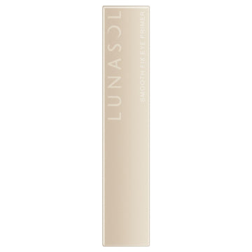 LUNASOL Smooth Fix Eye Primer Hydrating Formula White Background