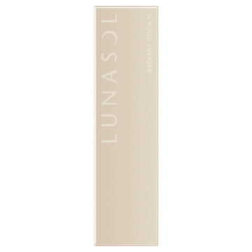 LUNASOL Radiant Stick N Radiant Glow Product Shot