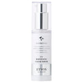 ETVOS Medicated UV Whitening Clear Serum Illuminating Skin Background