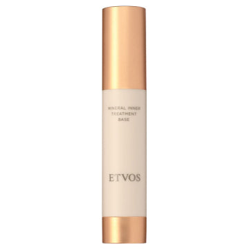 ETVOS Mineral Inner Treatment Base - Mineral Inner Treatment Base / SPF31 / PA+++ / full product with container / Pink Beige / 25mL - 25ml product packaging