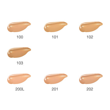 RMK Liquid Foundation EX Natural Coverage Product Shot White Background