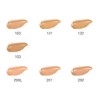 RMK Liquid Foundation EX Natural Coverage Product Shot White Background