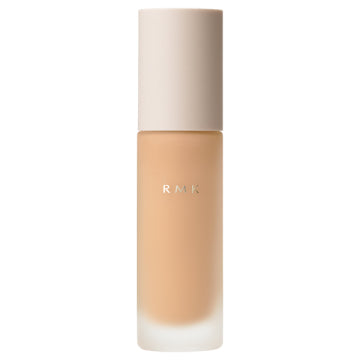 RMK RMK Liquid Foundation EX - RMK Liquid Foundation EX / 100 / 30mL - 30ml product bottle on white background