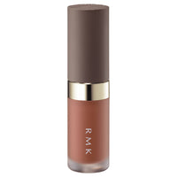 RMK Liquid Lip Color - RMK Liquid Lip Color / 11 / 4.3g swatch on lips