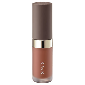RMK Liquid Lip Color - RMK Liquid Lip Color / 11 / 4.3g swatch on lips