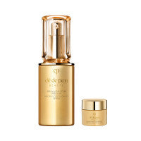 Cle de Peau Beaute Serum Vitalité O Precious Kit - Serum Vitality Open Pressure Kit / 40mL, 10g - 40ml bottle with dropper