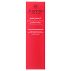 SHISEIDO Benefiance Brightening Micro-S Serum Radiant Glow White Background