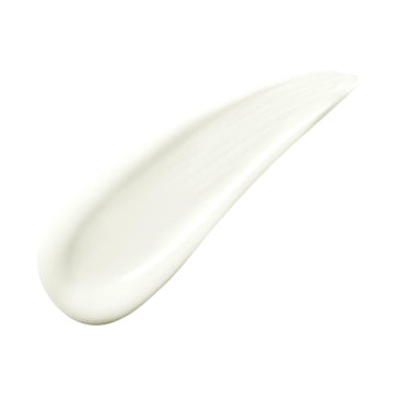 JILL STUART White Floral UV Protector Lightweight Gel Background