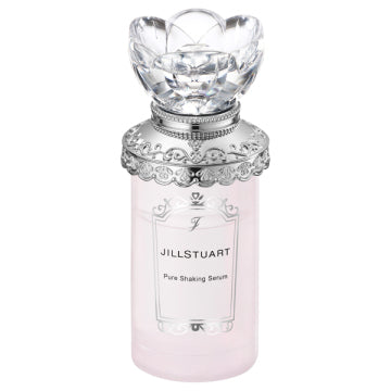 JILL STUART Pure Shaking Serum Radiant Hydration Product Shot