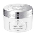JILL STUART Clear Cleansing Balm Gentle Cleansing Visual White Background