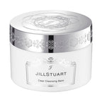 JILL STUART Clear Cleansing Balm Gentle Cleansing Visual White Background