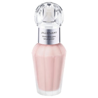 JILL STUART Illuminating Gem Serum Primer - Illuminating Gem Serum Primer / SPF40 / PA+++ / 03 pink opal gem / 30mL product packaging