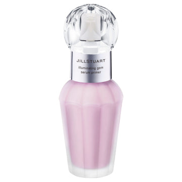 JILL STUART Jill Stuart Illuminating Gem Serum Primer - Shade product packaging