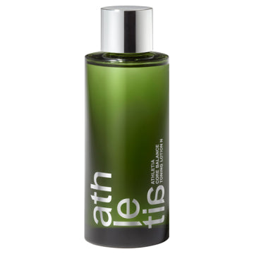 athletia Core Balance Toning Lotion N Refreshing Skincare Product Japan