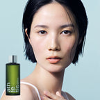 athletia Core Balance Toning Lotion N Refreshing Skincare Product Japan