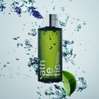 athletia Core Balance Toning Lotion N Refreshing Skincare Product Japan