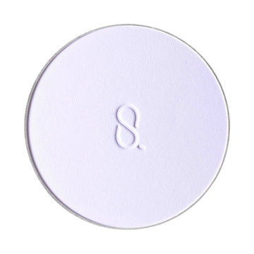 SUQQU Setting Powder Compact - Soft Matte Setting Powder / refill only / 7g product bottle on white background