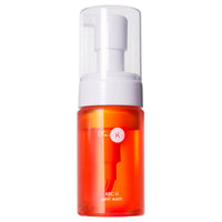Dr. K ABC-G Peel Wash - ABC-G Peel Wash / full product with container / 100ml / Moisturizing product packaging