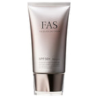 FAS The Black Day Cream Protection White Background