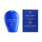 SHISEIDO Perfect Sun Protector Lotion Protective Skincare Japan