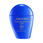 SHISEIDO Perfect Sun Protector Lotion Protective Skincare Japan