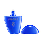SHISEIDO Perfect Sun Protector Lotion Protective Skincare Japan