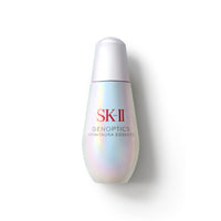 SK-II 【@cosme Limited: Total value of 12,687 yen (tax included)】Genoptics Infinite Aura Essence First Trial Kit - Genoptics Infinite Aura Essence / 75ml bottle with dropper