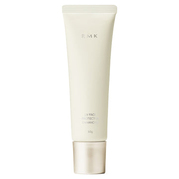 RMK UV Face Protector Enhanced Moisturizing UV Care Product Shot