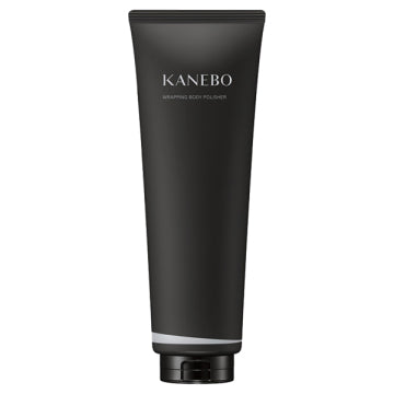 KANEBO Wrapping Body Polisher Luxurious Body Treatment Japan