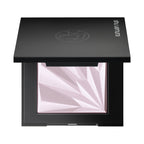 shu uemura Unlimited Lumi Matte Setting Gel in Powder Radiant Finish White Background