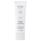 ETVOS Mineral UV Aqua Protector 2025 Moisturizing Protection White Background