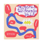 ETVOS Mineral UV Seamless Veil Smooth Finish Japan