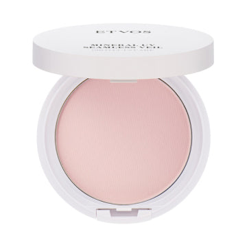 ETVOS Mineral UV Seamless Veil Smooth Finish Japan