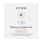 ETVOS Mineral UV Seamless Veil 2025 - Shade product packaging