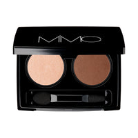 MiMC Bio Moisture Shadow - Bio Moisture Shadow / full product with container / 37 Memories palette open view