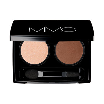 MiMC Bio Moisture Shadow - Bio Moisture Shadow / full product with container / 37 Memories palette open view