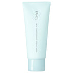 FANCL Skin Conditioning Face Wash Moisturizing Foam White Background