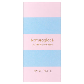 naturaglace UV Protection Base S 2025 Radiant Glow Product Shot