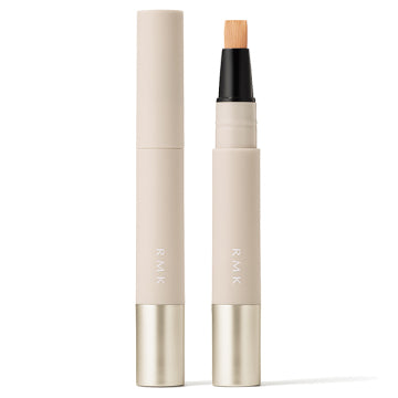 RMK RMK Collecting Veil Concealer - RMK Collecting Veil Concealer / SPF18 / PA+++ / 06 / 4g product bottle on white background