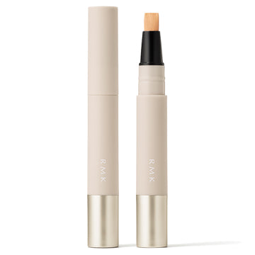 RMK RMK Collecting Veil Concealer - RMK Collecting Veil Concealer / SPF17 / PA++ / 04 / 4g product bottle on white background