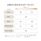 RMK Collecting Veil Concealer Flawless Coverage White Background
