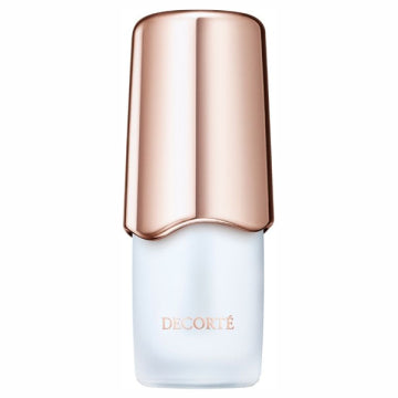 DECORTÉ Repair Nail Serum Nail Care Solution White Background
