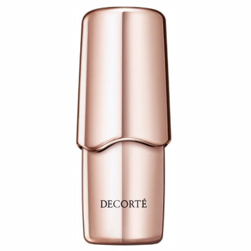 DECORTÉ Crystal Lacquer product packaging on clean white background
